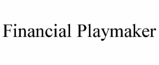 financial playmaker