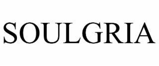 soulgria