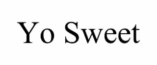 yo sweet