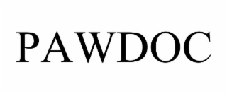 pawdoc