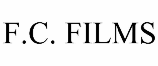 f.c. films