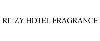 ritzy hotel fragrance