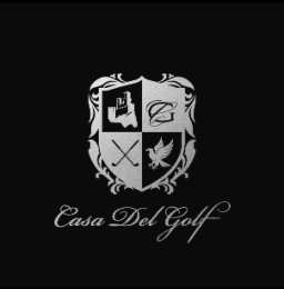 casa del golf