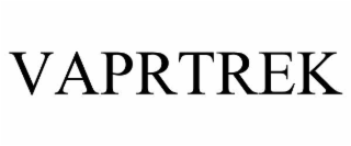 vaprtrek