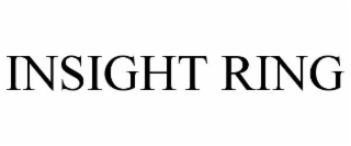 insight ring