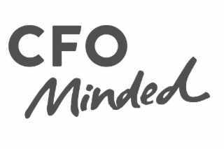 cfo minded