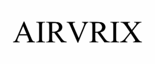 airvrix