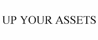up your assets