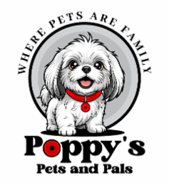 poppy's pets and pals where pets are family