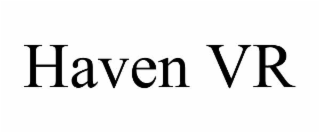 haven vr