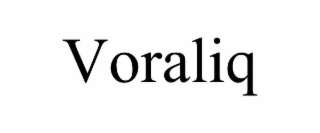 voraliq