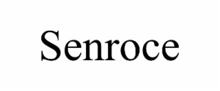 senroce