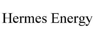 hermes energy