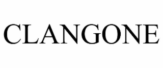 clangone