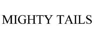 mighty tails