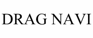 drag navi