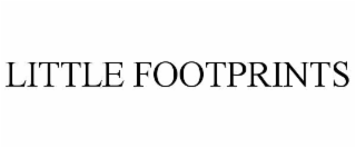little footprints