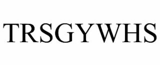 trsgywhs