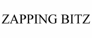 zapping bitz