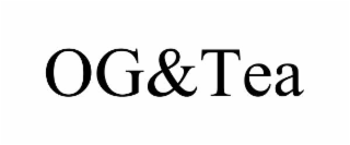og&tea