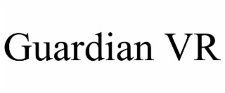 guardian vr