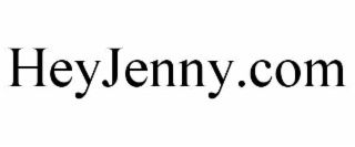 heyjenny.com