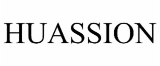 huassion