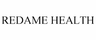 redame health