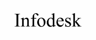 infodesk