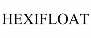 hexifloat