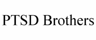 ptsd brothers