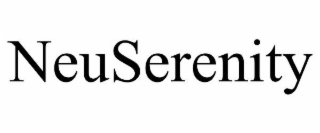 neuserenity