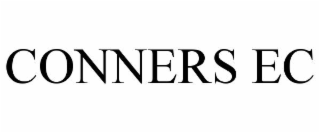 conners ec