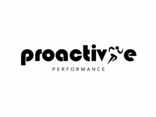 proactive performance