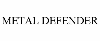 metal defender
