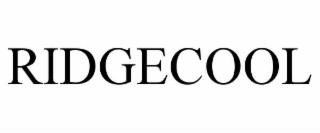 ridgecool