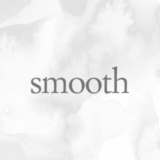 smooth