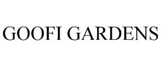 goofi gardens