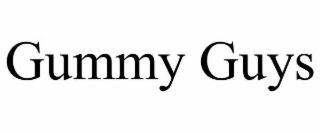 gummy guys
