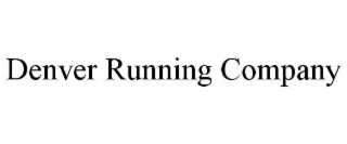 denver running company