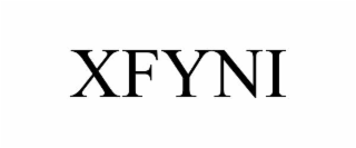 xfyni