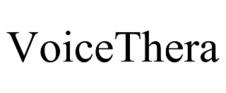 voicethera