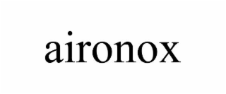 aironox