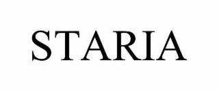 staria