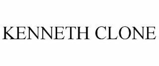 kenneth clone