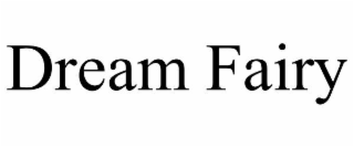 dream fairy