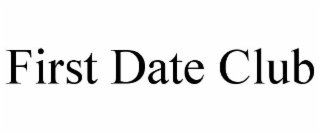 first date club