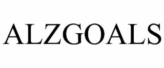 alzgoals