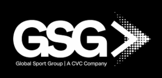 gsg global sport group | a cvc company