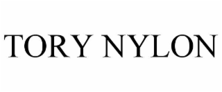 tory nylon